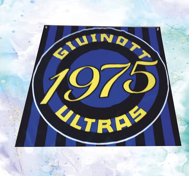 pezza da stadio inter 1975 pezza da stadio inter 1975