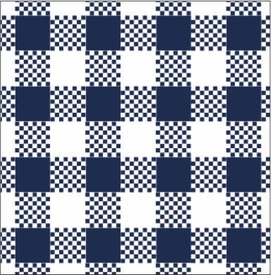 scaldacollo scozzese bianco blu scaldacollo scozzese bianco blu