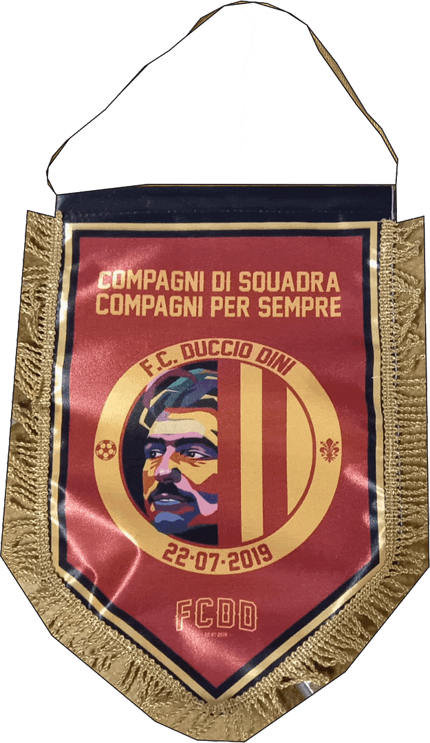 GAGLIARDETTI standard medi personalizzati duccio dini GAGLIARDETTI standard medi duccio dini
