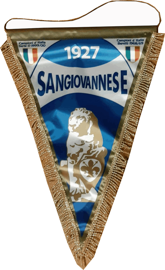 gagliardetto standard grande sangiovannese gagliardetto standard grande sangiovannese