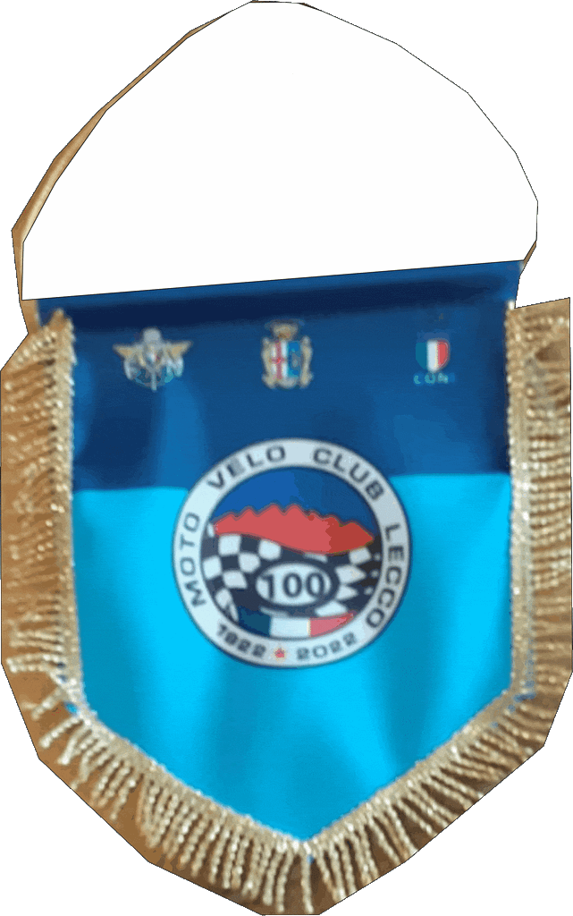 gagliardetto vespa club lecco gagliardetto vespa club lecco