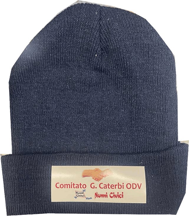 BERRETTI economici personalizzati invernali comitato BERRETTI economici personalizzati comitato