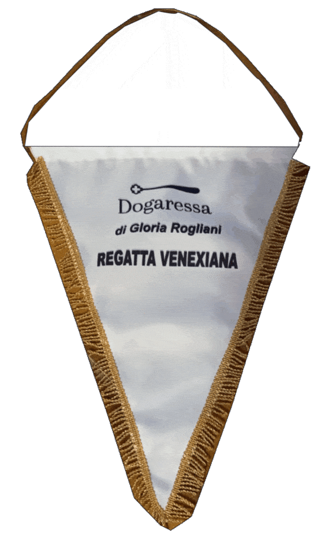 retro gagliardetto regata retro gagliardetto regata