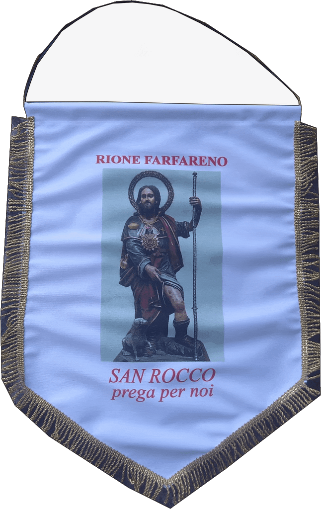 gagliardetti economici personalizzati monofacciali farfareno gagliardetti economici monofacciali farfareno