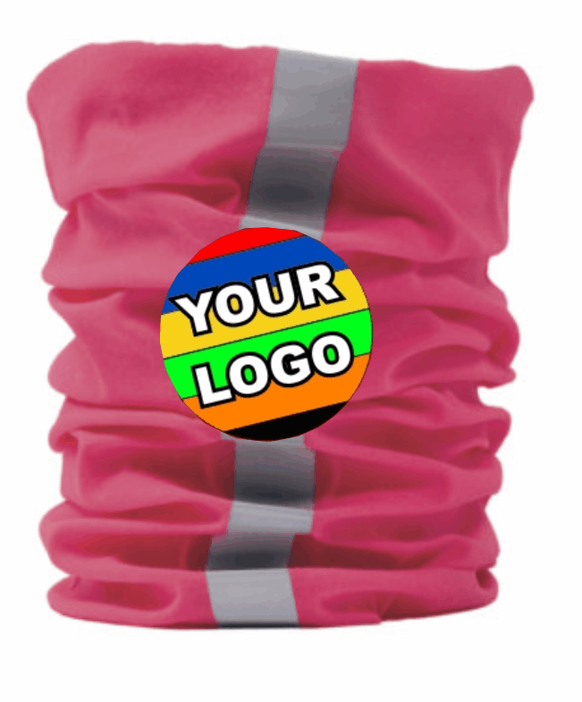 scaldacollo magenta scaldacollo magenta