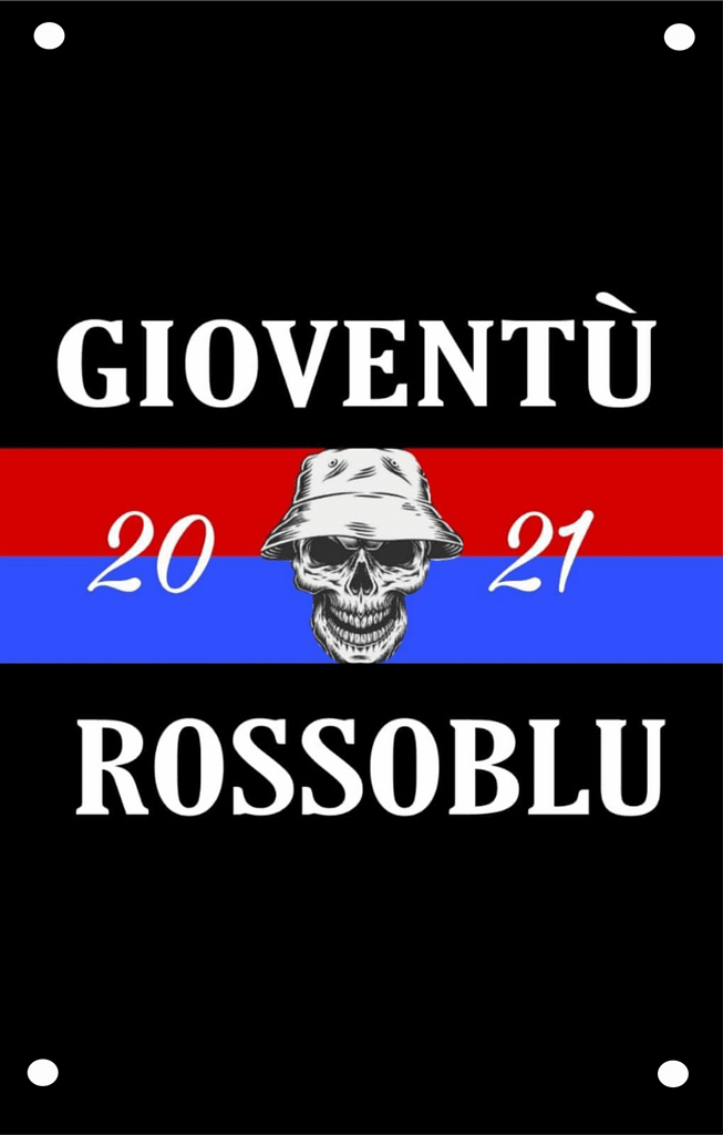 pezza gioventu` rossoblu pezza gioventu` rossoblu