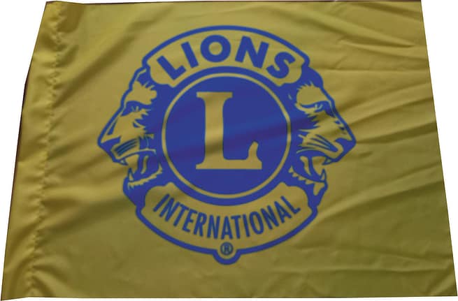 bandiera lions bandiera lions