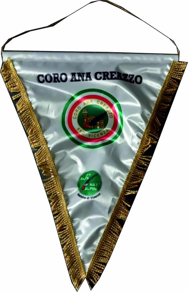 gagliardetti standard grandi dimensioni alpini creazzo gagliardetti standard grandi alpini creazzo