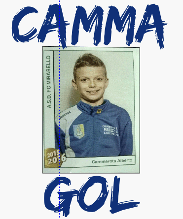 stendardo camma gol stendardo camma gol