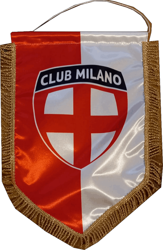 gagliardetti standard giganti personalizzati club milano gagliardetti standard giganti club milano