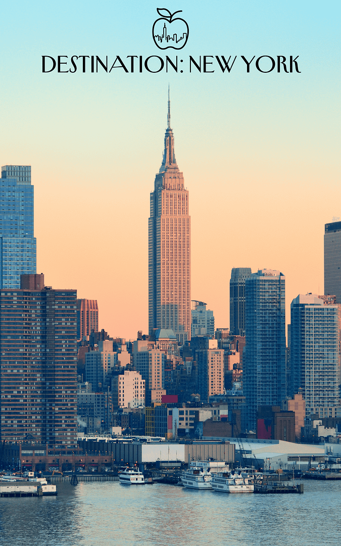 SCALDACOLLO CON FOTO VISTA NEW YORK SCALDACOLLO CON FOTO NEW YORK