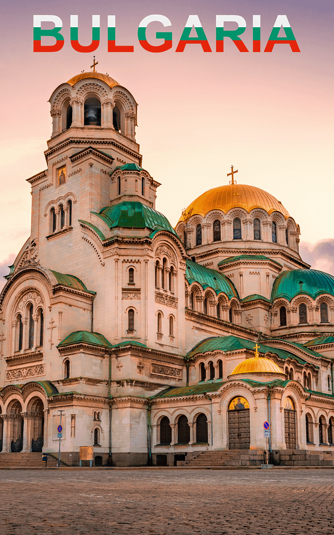 SCALDACOLLO CON FOTO BULGARIA CHIESA SCALDACOLLO CON FOTO BULGARIA
