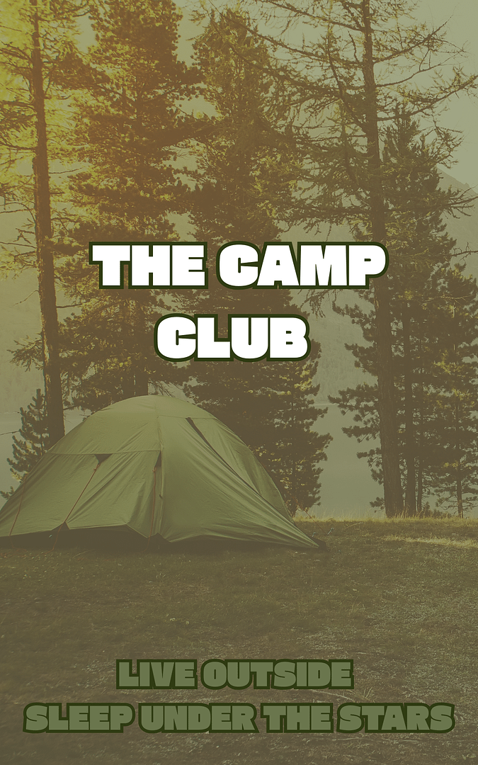 SCALDACOLLO CON FOTO THE CAMP CLUB VERDE SCALDACOLLO CON FOTO THE CAMP CLUB