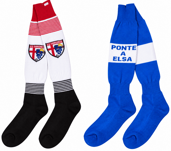 calze sportive personalizzate calcio con logo calze sportive personalizzate calcio
