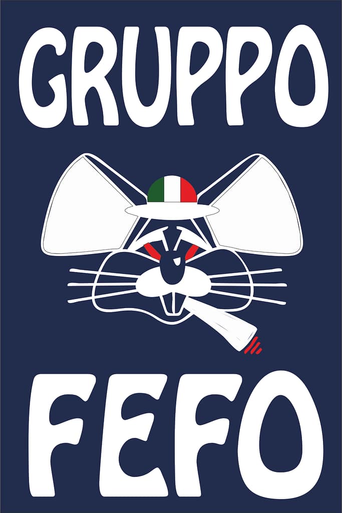 bandiera gruppo fefo bandiera gruppo fefo