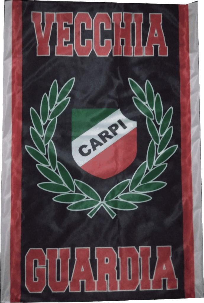 stendardo carpi stendardo carpi