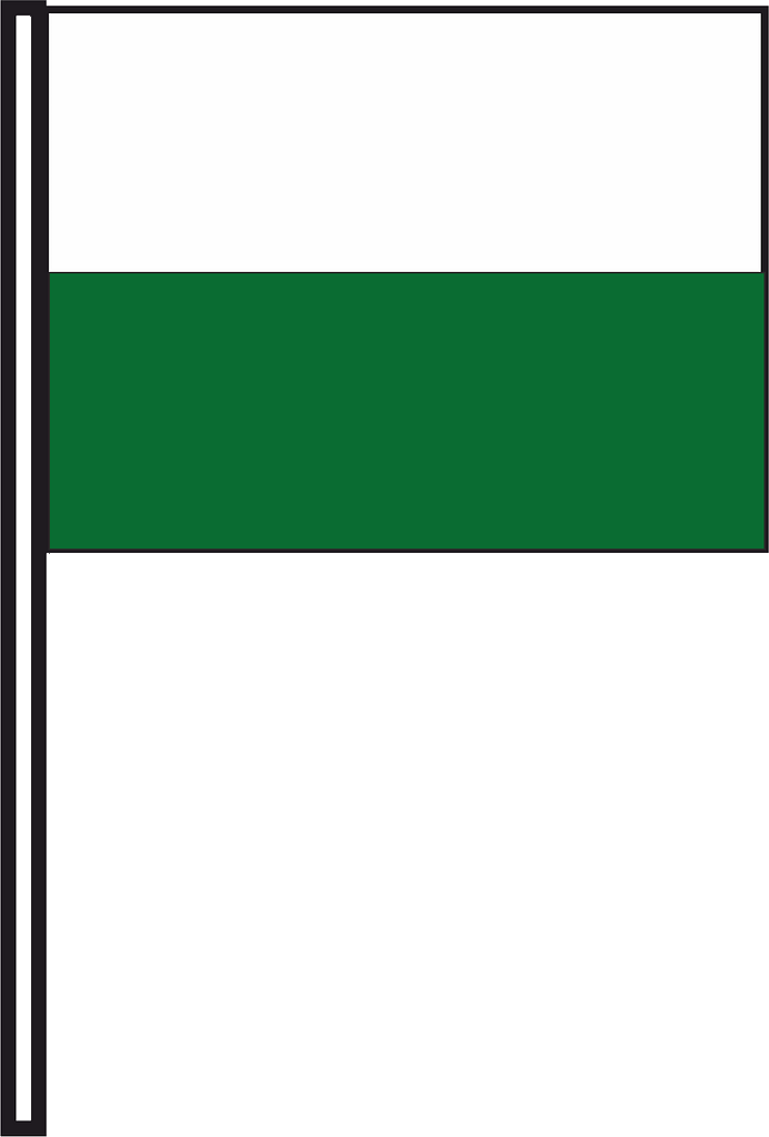 bianco verde orizzontale bianco verde orizzontale