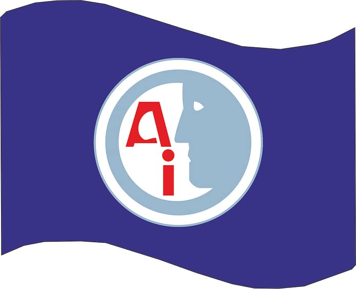 Bandiera Istituto di Analisi Immaginatiiva personalizzata Bandiera Istituto di Analisi Immaginatiiva