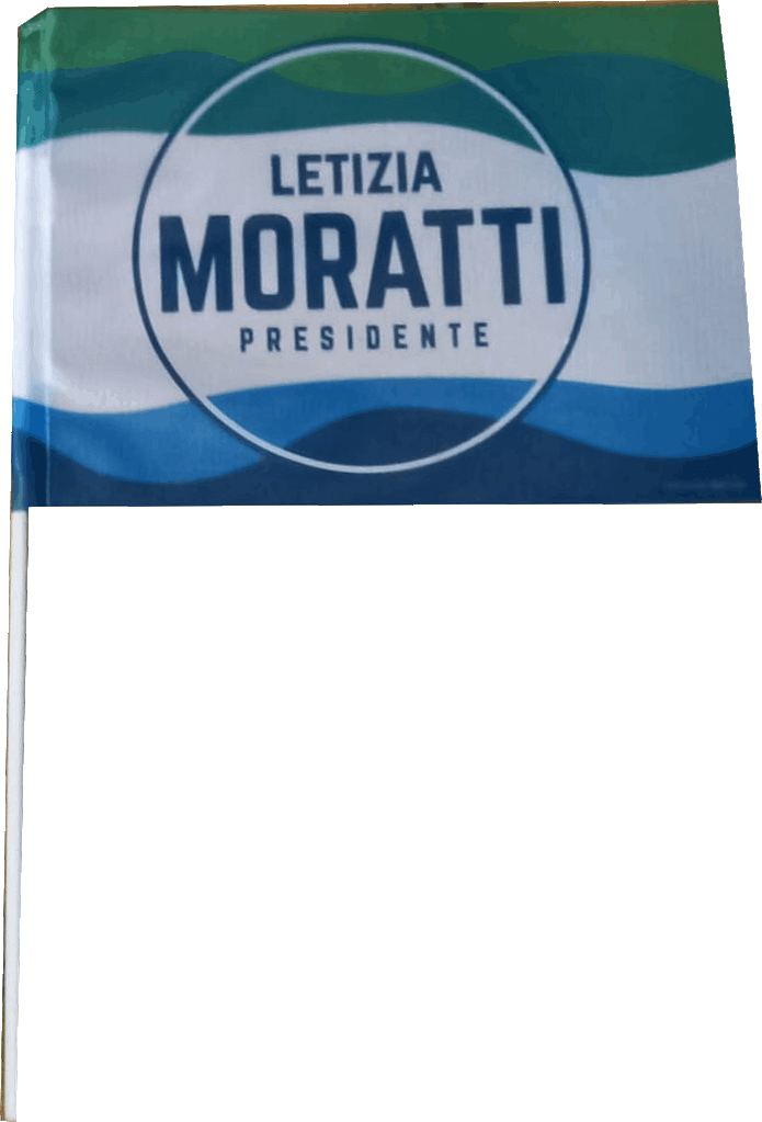 bandierina moratti bandierina moratti