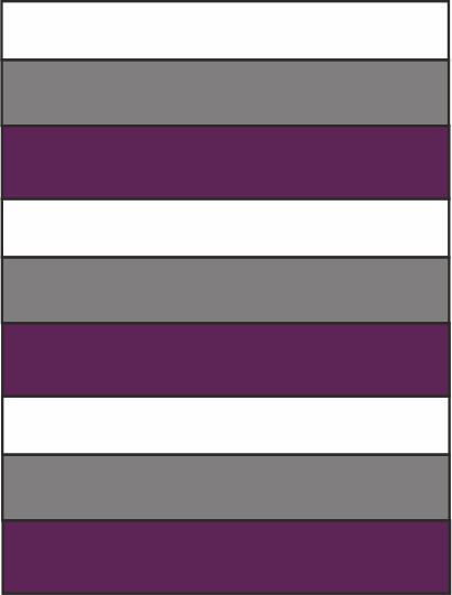 scaldacollo bianco grigio viola scaldacollo bianco grigio viola
