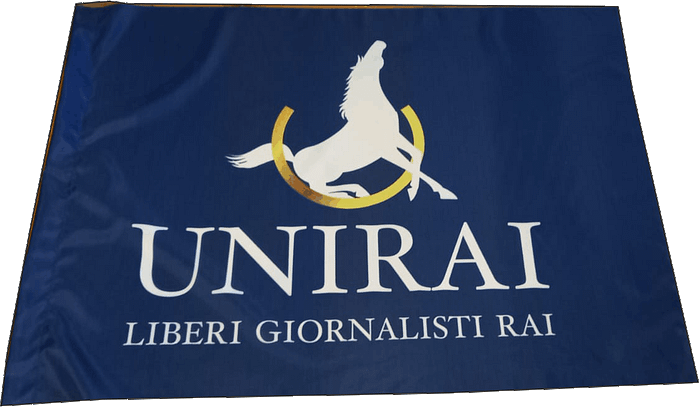 bandiera unirai bandiera unirai