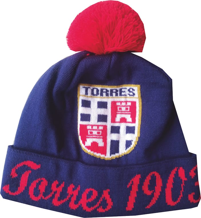 berretti con pon pon personalizzati Torres berretti con pon pon Torres