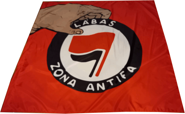 bandiera labas bandiera labas