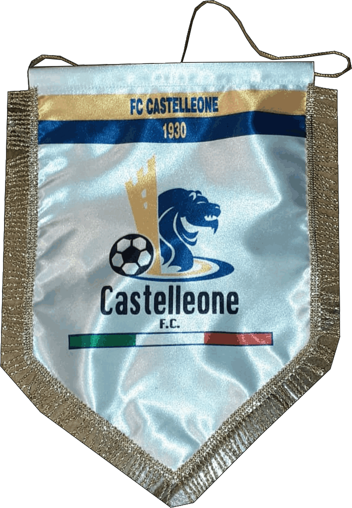gagliardetti castelleonese gagliardetti castelleonese