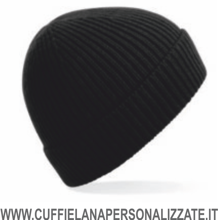 berretto colore nero berretto nero