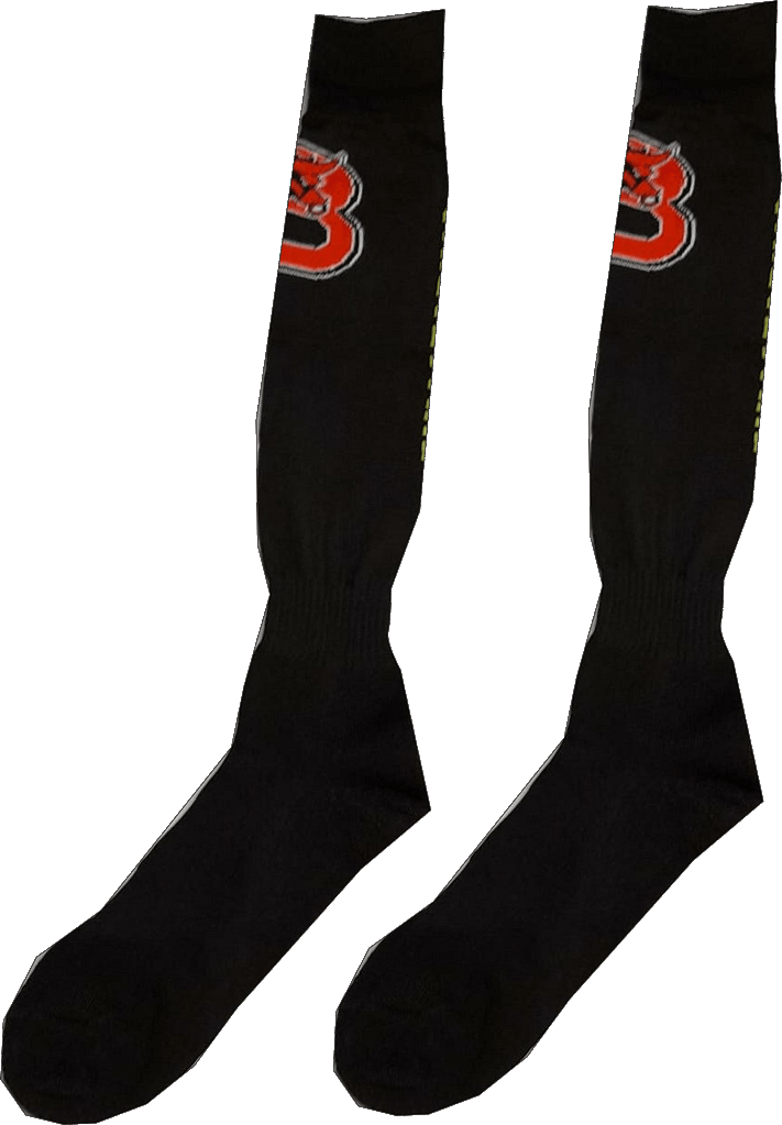 calza Bulls Torino calza bulls