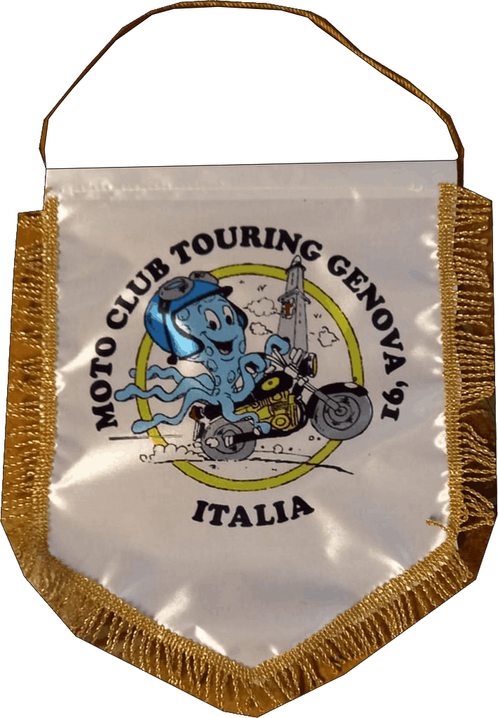 gagliardetto moto club gagliardetto moto club
