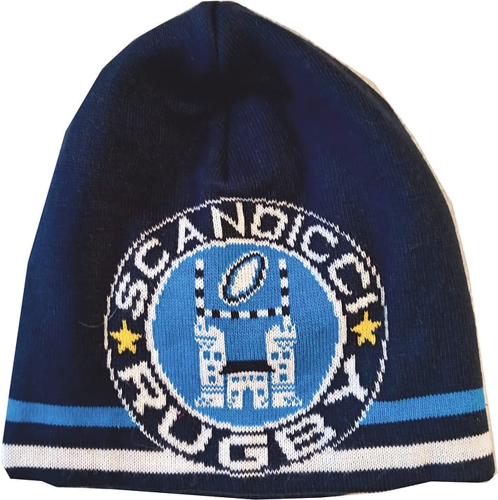 Berretto piccole quantità Scandicci frontale personalizzato Berretto piccole quantità Scandicci frontale