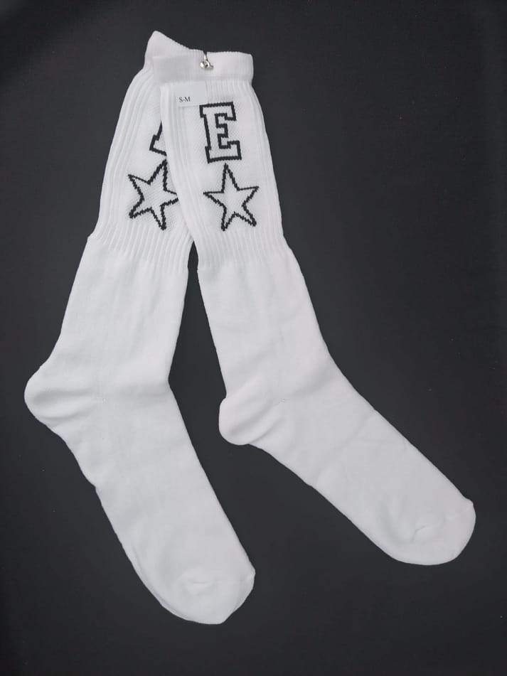 calze da basket Etelia personalizzate calze da basket Etelia