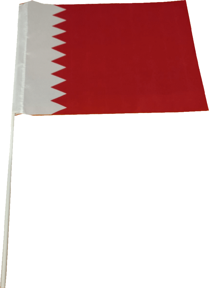 bandiera quatar bandiera quatar