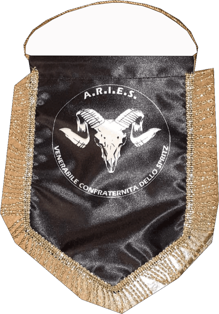 GAGLIARDETTI economici MONOFACCIALI personalizzati confraternita GAGLIARDETTI economici MONOFACCIALI confraternita