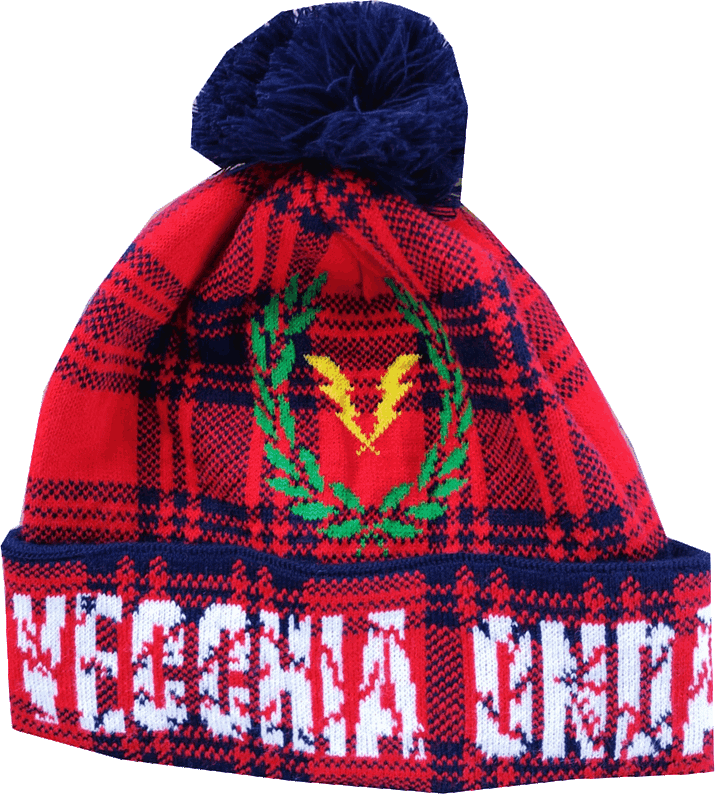 berretti lana ultras Vecchia Onda personalizzati berretti lana ultras Vecchia Onda