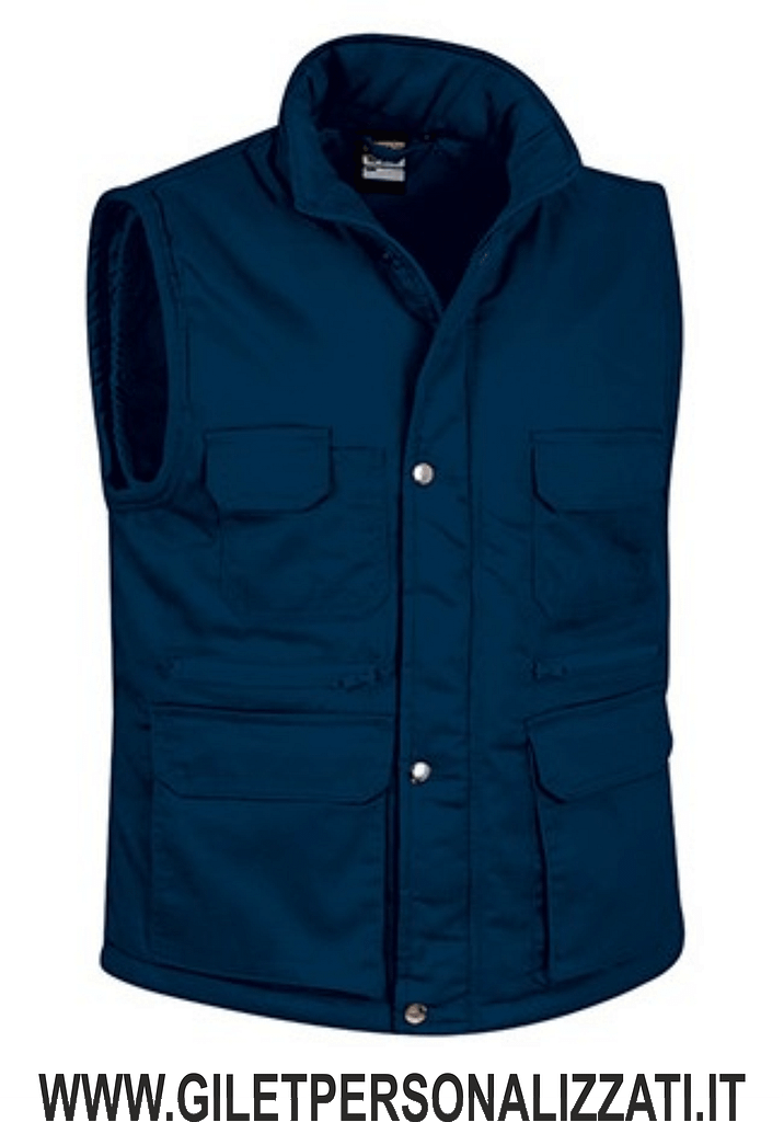 gilet blu navy gilet blu navy
