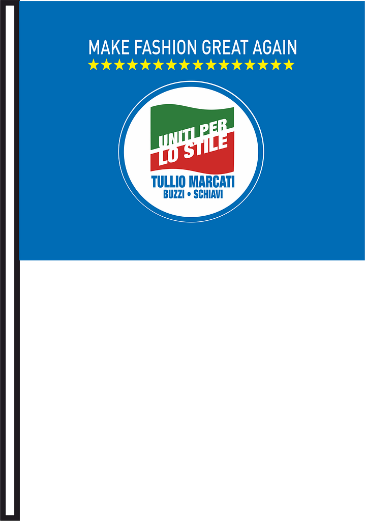bandiera in carta con asta uniti per lo stile bandiera in carta con asta uniti per lo stile