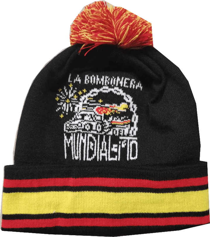 berretto pon pon mundialito berretto pon pon mundialito