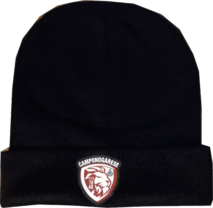 BERRETTI economici personalizzati invernali campo nogarese BERRETTI economici personalizzati campo nogarese