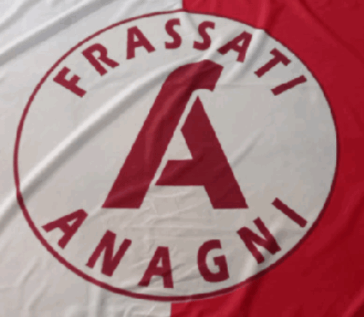 bandiera frassati particolare bandiera frassati particolare