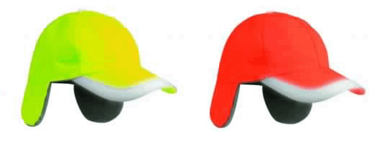 berretti invernali personalizzati fluo con logo berretti invernali personalizzati fluo