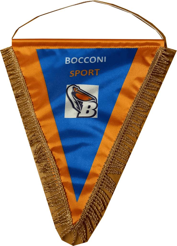 GAGLIARDETTI standard medi personalizzati bocconi GAGLIARDETTI standard medi bocconi