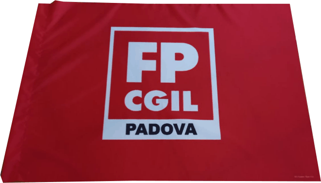 bandiera fp cgil padova bandiera fp cgil padova