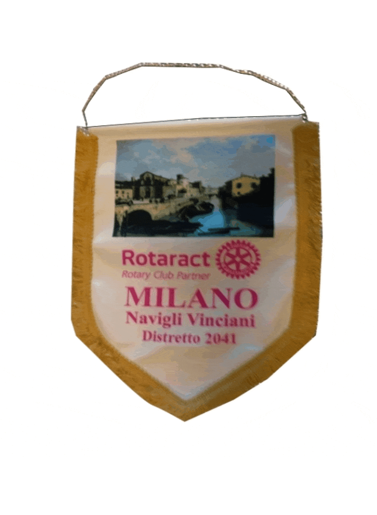 gagliardetto rotaract gagliardetto rotaract