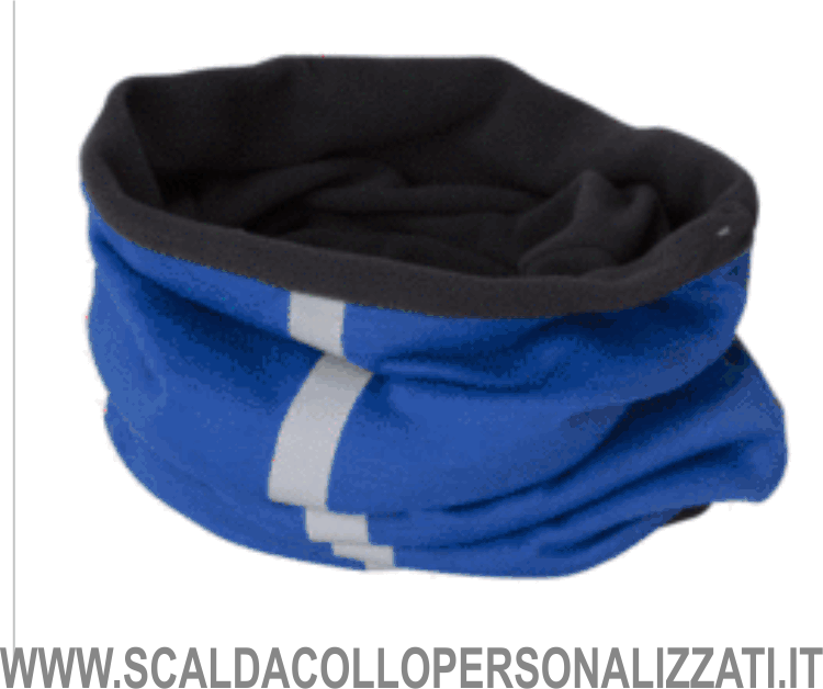 Fascia multifunzione per lavorattblu royal Fascia per lavoratori blu royal