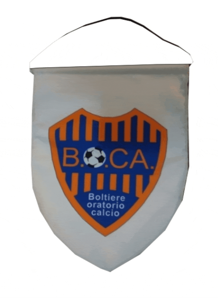 gagliardetto boca gagliardetto boca