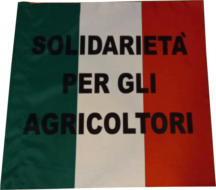 bandiera agricoltori bandiera agricoltori