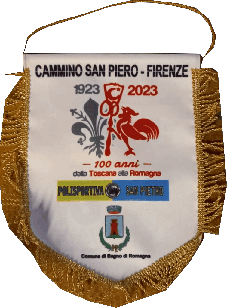 cammino san piero firenze cammino san piero firenze