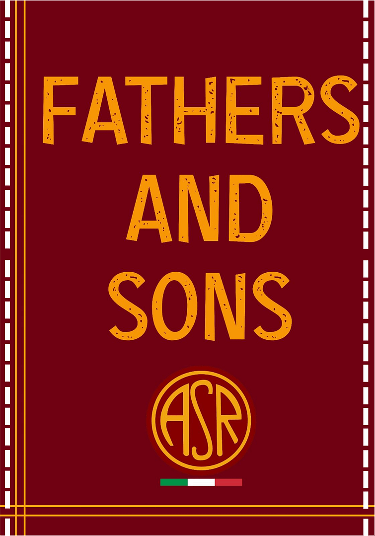 bandiera a 2 aste father to son bandiera a 2 aste father to son